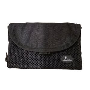 Running Buddy Buddy Pouch Magnetic Attachment Running Belt